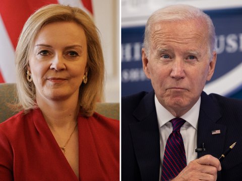 Bayden Liz Trassla ilk danışığında razılığa gəldi