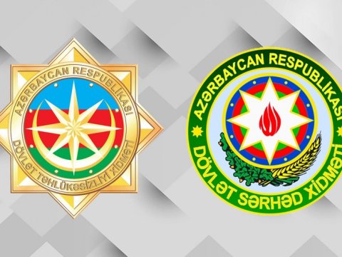 DTX və DSX birgə əməliyyat keçirdi - Saxlanılanlar var