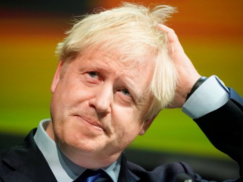 Boris Conson bundan sonra nə ilə məşğul olacaq?