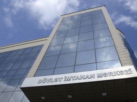 Kolleclərin boş qalan yerlərinə ixtisas seçimi elan edildi