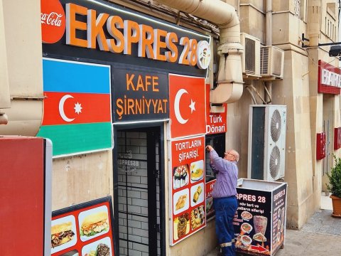 Memarlıq abidələrinə xələl gətirənlərə XƏBƏRDARLIQ