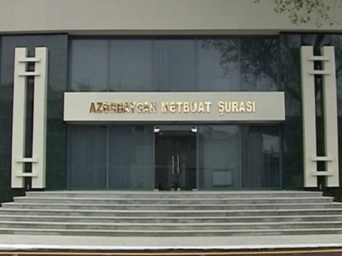 Qurultayda fərdi qaydada iştirak yolverilməzdir - MÜRACİƏT