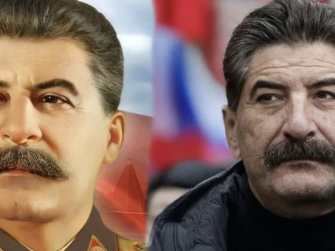 Liderlər yaşasaydılar, bu gün belə görünərdilər - FOTOLAR