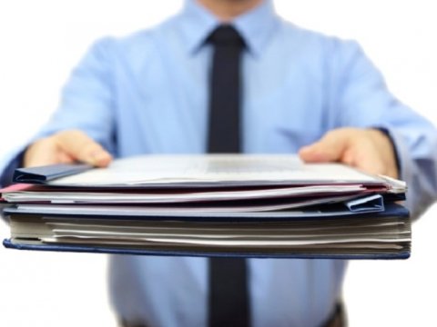 Hesabat verməyən partiyalar dövlət yardımı almayacaq