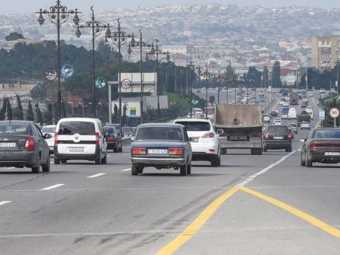 Aybənizin meyiti Bakı-Sumqayıt yolunda tapılıb