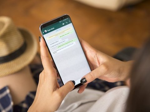 Nazirlikdən “WhatsApp”la bağlı XƏBƏRDARLIQ
