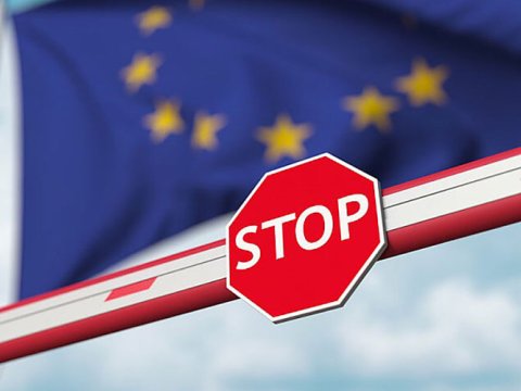 Üç ölkə ruslara viza verilməməsi barədə razılığa gəldi