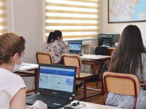 Sertifikasiyanın müsahibə mərhələsinin mövzuları açıqlandı