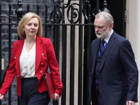 Trass Rusiyadakı keçmiş səfiri özünə müşavir təyin etdi