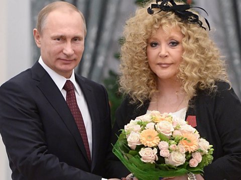 Puqaçova epoxasının 9-cu siyasi xadimi: Primadonna Putini də yola sala biləcəkmi?