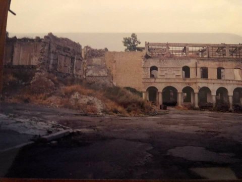 22 il əvvəl Şuşada gizli çəkilmiş FOTOLAR