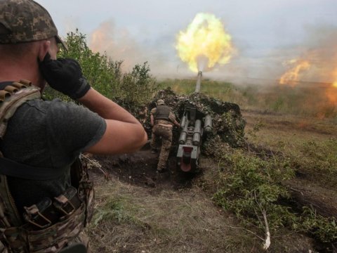 Rusiyanın 2 “Su-25” təyyarəsi məhv edildi