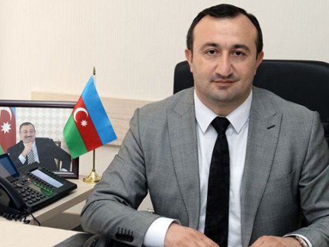 YAP-ın eks-mətbuat katibi AzTV-də çalışacaq