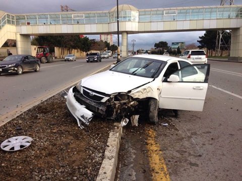 Qəzalar daha 3 can aldı