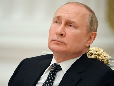 Bu ölkə Putinin təhlükəsizliyinə təminat verdi