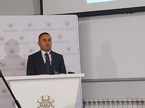 Universitetlərin strateji istiqamətləri müəyyən edilib