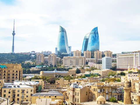 Azərbaycanın da “Silikon vadisi” olacaq