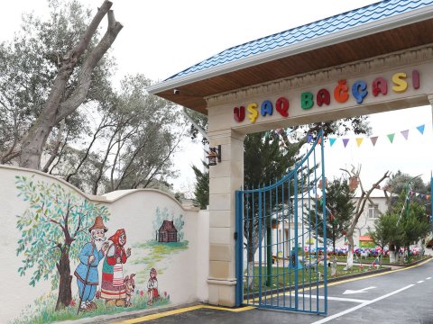 100-ə yaxın bağça müdiri işdən çıxarılıb