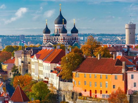Estoniya rusların ölkəyə girişini BAĞLAYACAQ