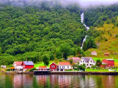 Dünyanın həyat səviyyəsi ən yaxşı olan ölkələri - SİYAHI