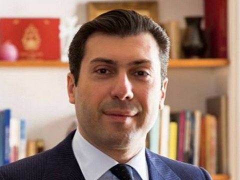 İnterpol Sarkisyanın kürəkəninin axtarışını dayandırdı