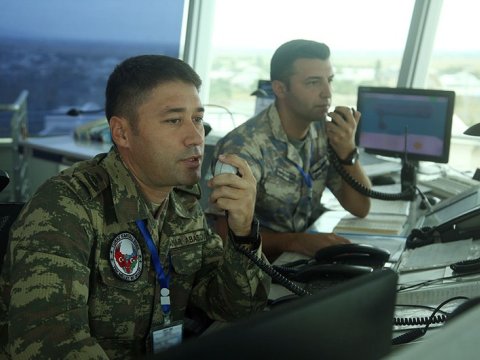 Türkiyə MN-dən “TurAz Qartalı” ilə bağlı PAYLAŞIM 