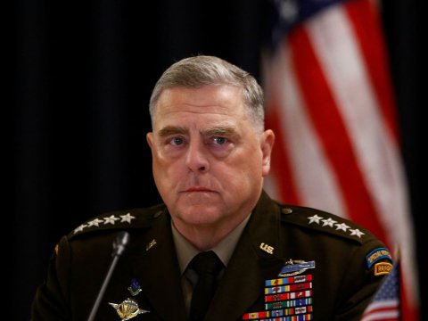 HIMARS-la Rusiyanın 450 hədəfi vurulub