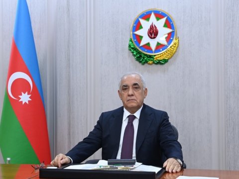 Gələn ilin dövlət büdcəsilə bağlı tapşırıqlar verildi