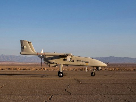 ABŞ Rusiyaya görə İrana sanksiya tətbiq etdi 