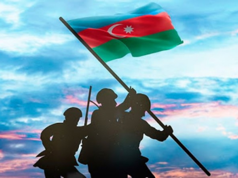 Döyüşən tələbələrə görə hökumətə müraciət EDİLDİ