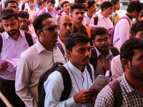 Ermənistandan qaçanların yerinə hindlilər gəlir