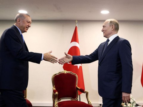 Qərbdən dost olmaz: Ərdoğan Putini haqlı sayır... 
