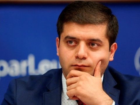 “Azərbaycanlı kibermühəndislər dünyada tanınacaq” - Şirkət rəhbəri ilə MÜSAHİBƏ