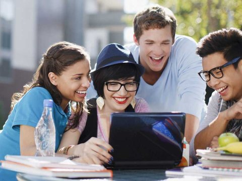 Azərbaycandakı kolleclərdə oxuyan əcnəbi tələbələrin SAYI