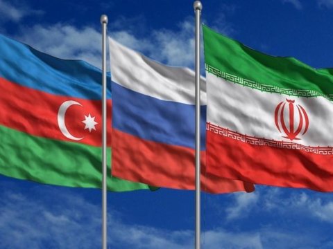 İran Moskva, Bakı və Tehran arasında vizaların sadələşdirilməsini istəyir