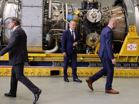 Avropa 20-ci əsr iqtisadiyyatına qayıdır