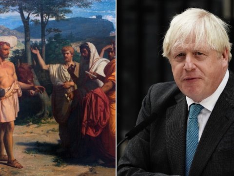 Consonun özünü bənzətdiyi məşhur əkinçi kim olub – MARAQLI TARİXÇƏ