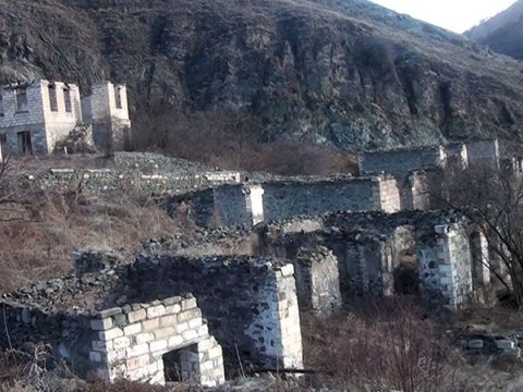 “Elə etməliyik ki, Ermənistanın iyrəncliklərinə ermənilər əbədi təzminat ödəsinlər” - ÇAĞIRIŞ