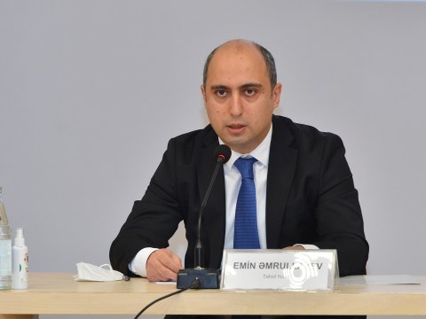 70-dən artıq məktəbin bərpası planlaşdırılır - NAZİR