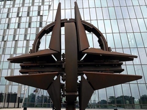 NATO Kosovoda hərbçilərinin sayını artırır 