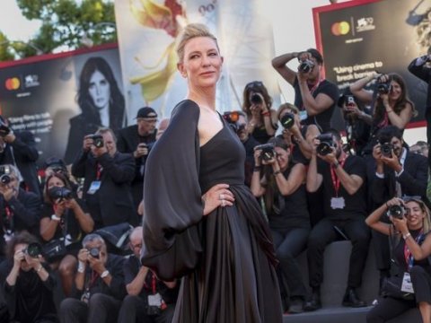 Venesiya film festivalının ən yaxşıları seçildi