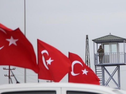 Türkiyənin Ağdamdakı yeni komandanı KİMDİR?