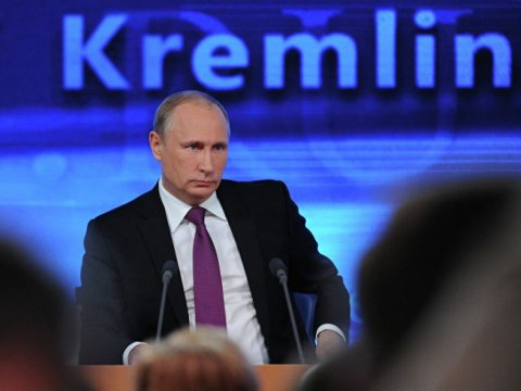 Putin bu tarixdə hakimiyyətdən gedəcək - SENSASİON İDDİA 