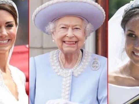 Kraliça II Elizabetin sərvəti kimə qalacaq?