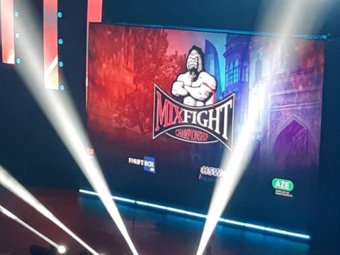 “Məğlub olmamışam, yalandır” – Dünya çempionu