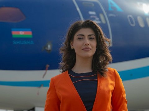 AZAL-a yeni mətbuat katibi TƏYİN OLUNDU