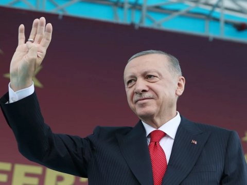 Ərdoğan Zəngilana GƏLİR
