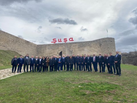 Milli Məclisin bu komitələrinin Şuşada iclası keçiriləcək - ÖZƏL