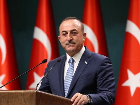“Türkiyənin dostluğu möhkəm, qəzəbi vahiməlidir” - Çavuşoğlu