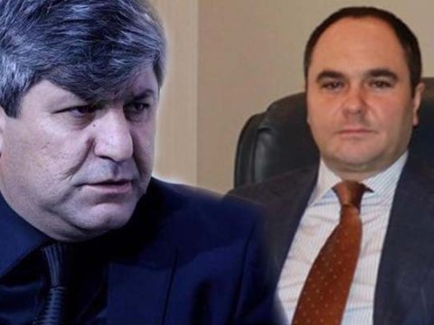 Əvəz Zeynallı məni və ailəmi şantaj edib - Rasim Məmmədov